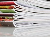 At The Circulation&nbsp;Desk